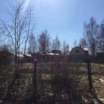 Продам уастое СНТ Здоровье-3, в Санкт-Петербурге