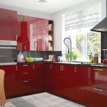 Кухни от производителя из пластика в Электроуглях, в Электроуглях