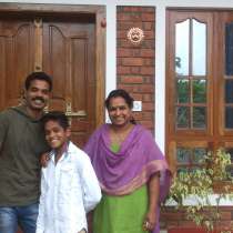 Аюрведа Индия Керала, в г.Кочин