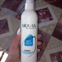 Сливки Восстанавливающие, в Иркутске