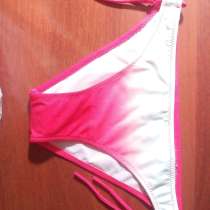 Купальник женский PushUp, в г.Усть-Каменогорск