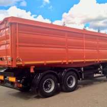 Прицеп самосвал 85800D зерновоз 19т, 29 куб. м, в Набережных Челнах