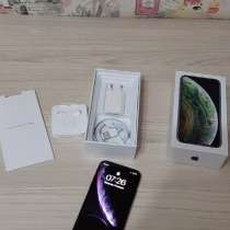 IPhone XS ИДЕАЛ, в Самаре