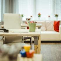 Аренда зала под мероприятия. День рождения, тренинг, мк, в Красноярске