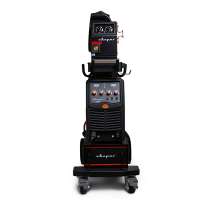 Сварочный инвертор TECH MIG 5000 (N221) для полуавтомат, в Москве