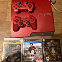 PlayStation 3, в Южно-Сахалинске