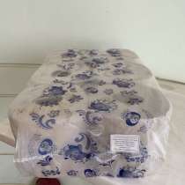 Бумага (упаковка), в Москве