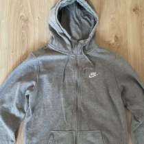 Мужская толстовка/худи Nike M Club Hoodie FZ BB, в Санкт-Петербурге