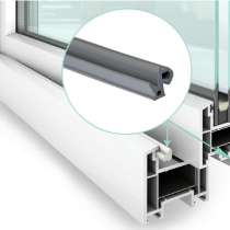 Продажа резины на окна, в г.Караганда