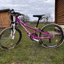 Велосипед Novatrack Katrina 24", в Нижнем Новгороде