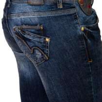 ДЖИНСЫ Blue White Jeans  в Стамбуле ДЖИНСЫ BLUE WHITE, в Челябинске