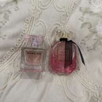 Женские духи Narciso, Victoria secret Bombshell, в Москве