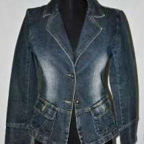 Джинсовые куртки секонд хенд женские, в Сургуте