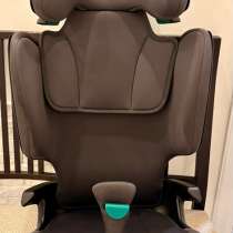 Детское автокресло Britax Roemer KIDFIX i-SIZE Storm Grey  K, в Якутске