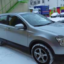 НИССАН КАШКАЙ 2008 г, в Вологде