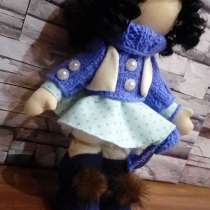 Интерьерная кукла, в Краснодаре