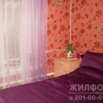 дом, Новосибирск, Черносельская, 75 кв.м., в Новосибирске