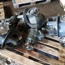 Редуктора на КамАЗ. На гарантии, в Барнауле