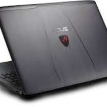 Игровой ноутбук ASUS, в Москве