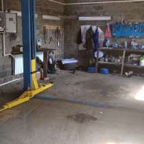 Гараж, > 30 м², в Ростове-на-Дону