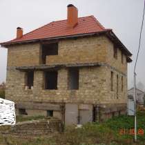 Продам будинок не закінчений, в г.Бровары