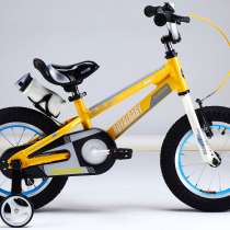 Детский велосипед Royal Baby Freestyle Space №1 Alloy Alu 1, в Екатеринбурге
