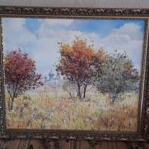 Продаётся картина, в г.Луганск