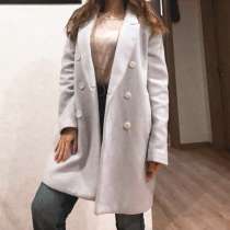 Пальто Zara, в Уфе