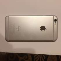 IPhone 6s 128gb Silver, в Москве
