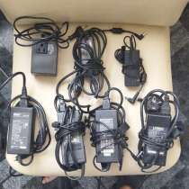 Блоки питания ноутбуков и трансформатор, в Москве