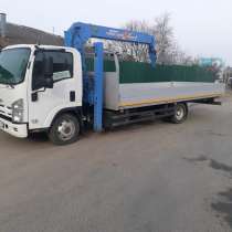 Услуги по перевозке промышленного оборудования, в Москве