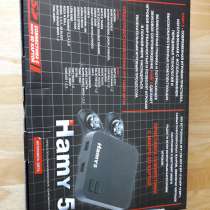 Игровые приставки hummy четыре и хами 5, в Ставрополе