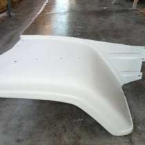 Крылья зил 4331 пластик, в Можайске