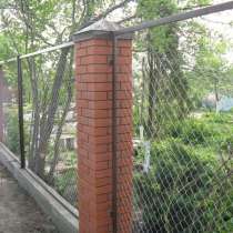 Заборные секции с бесплатной доставкой, в Краснодаре