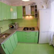 Сдам 1 ком. квартиру Турынино-2, Евроремонт, комфорт, в Калуге