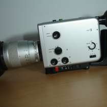 Braun nizo 801 macro, в г.Courtelary