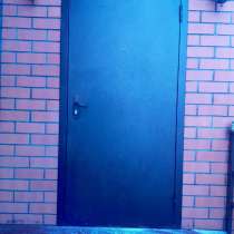 Установка дверей, в Пензе