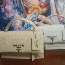 Сумки женские, в Москве