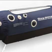 Портативная барокамера OxyNova 720 премиум класса (Канада), в Москве