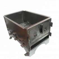 Печь-мангал, в г.Бишкек