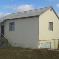 Продажа дома в г. Саки, Крым, 3 км от моря, 2 км. от озера, в Саках
