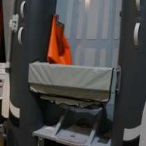 Алюминиевый РИБ  HIGHFIELD CL360BLT, в Москве