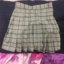 Юбка новая, для девочки, в Новокузнецке