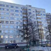 Продаю 3-х комн. квартиру по ул. Кижеватова 30, в Пензе