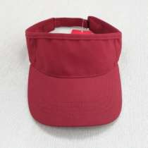 Головной убор "Козырек", в Владивостоке