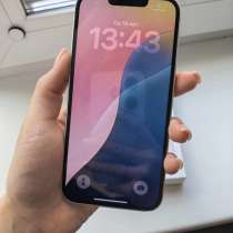 iPhone 13, в Красноярске