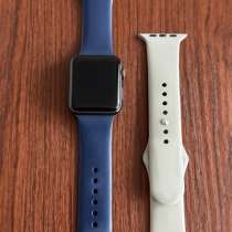 Apple Watch, в Уссурийске