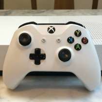 Игровая приставка Xbox one s 512 gb, в Копейске