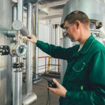 Оператор-наладчик, в Москве