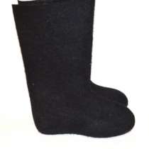 валенки, в Шуе